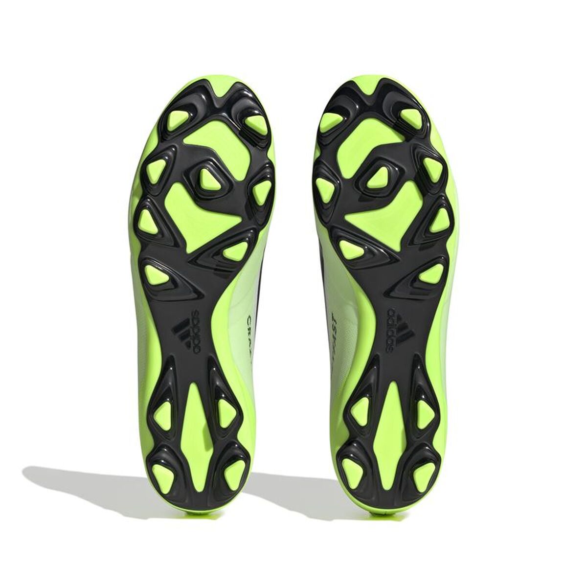 Voetbalschoenen Volwassenen Adidas X Crazyfast.4 Fxg Wit