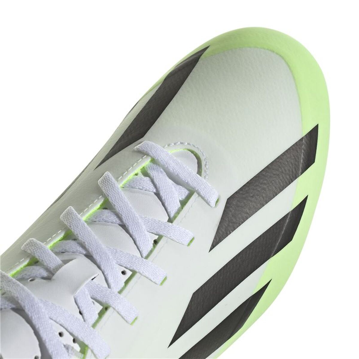 Voetbalschoenen Volwassenen Adidas X Crazyfast.4 Fxg Wit
