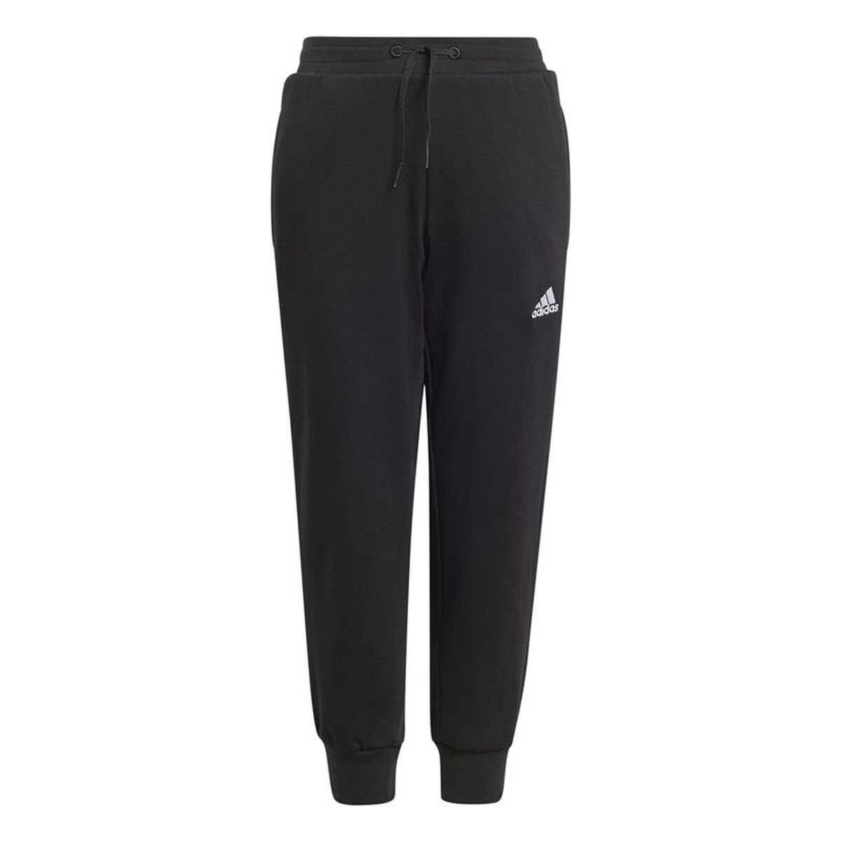 Joggingpak voor kinderen Adidas IA1571 Groen