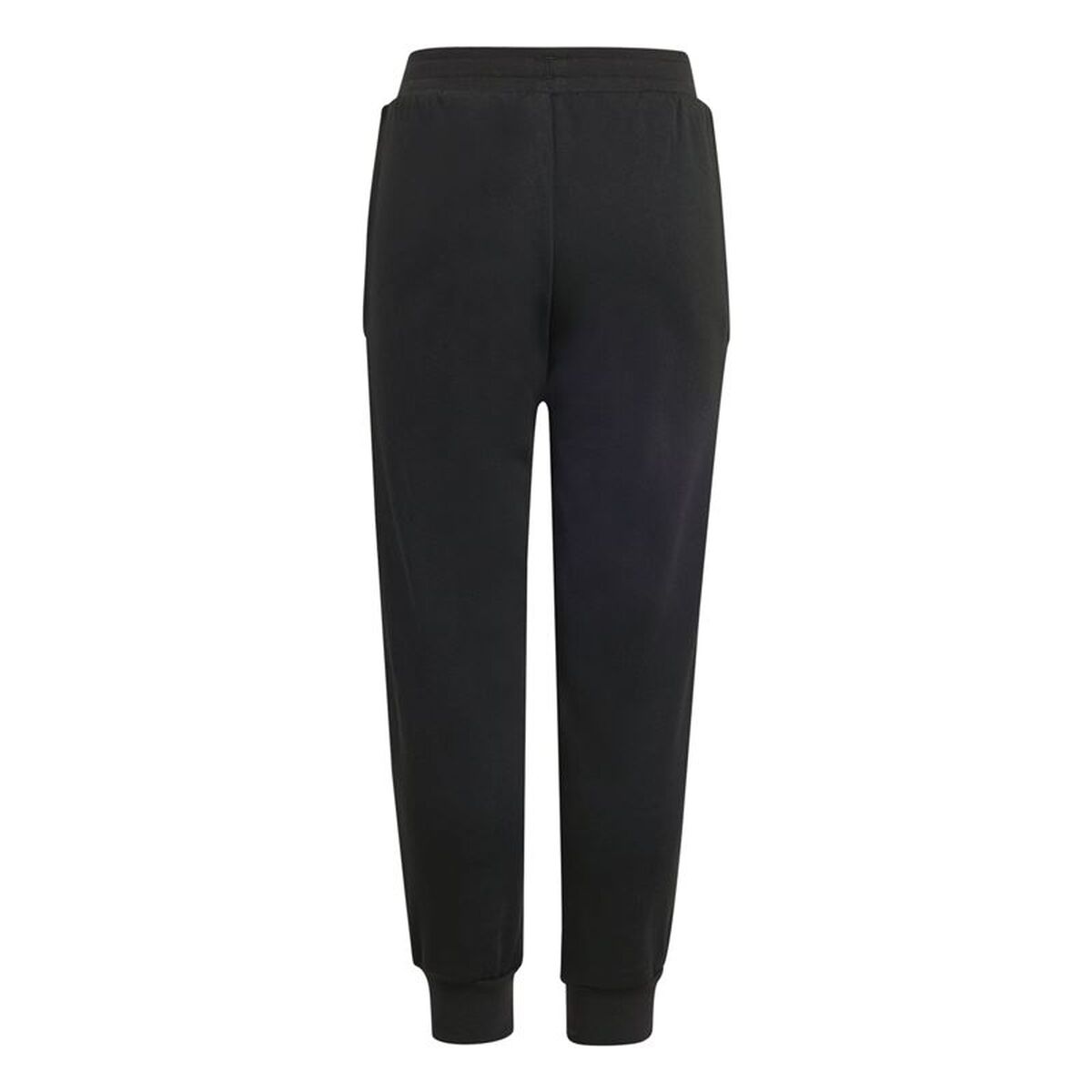 Joggingpak voor kinderen Adidas IA1571 Groen
