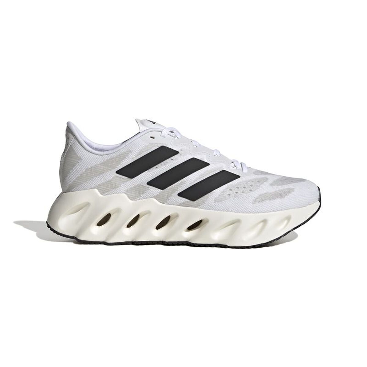 Hardloopschoenen voor Volwassenen Adidas Switch Fwd Wit