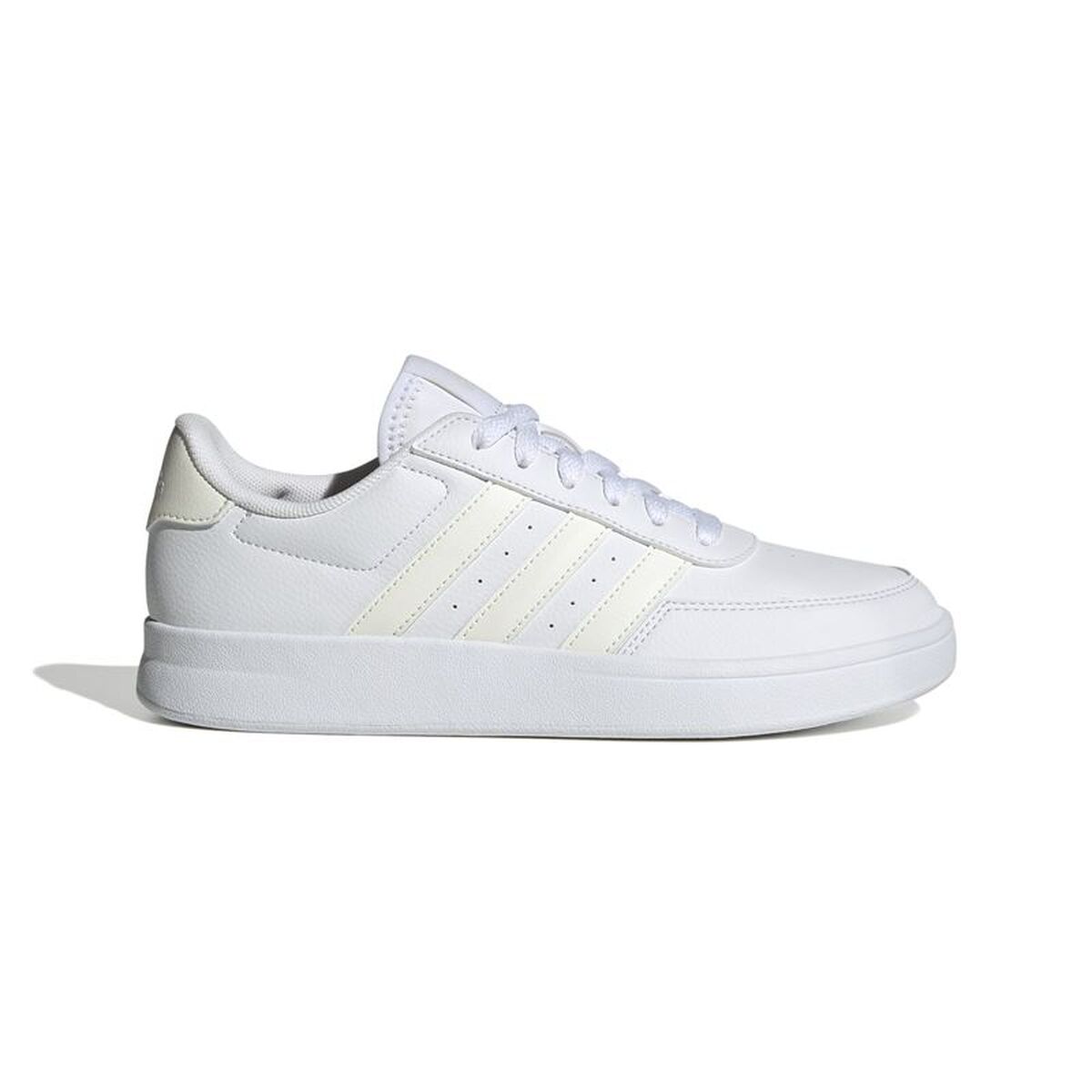 Sportschoenen voor Dames Adidas Breaknet 2.0 Wit