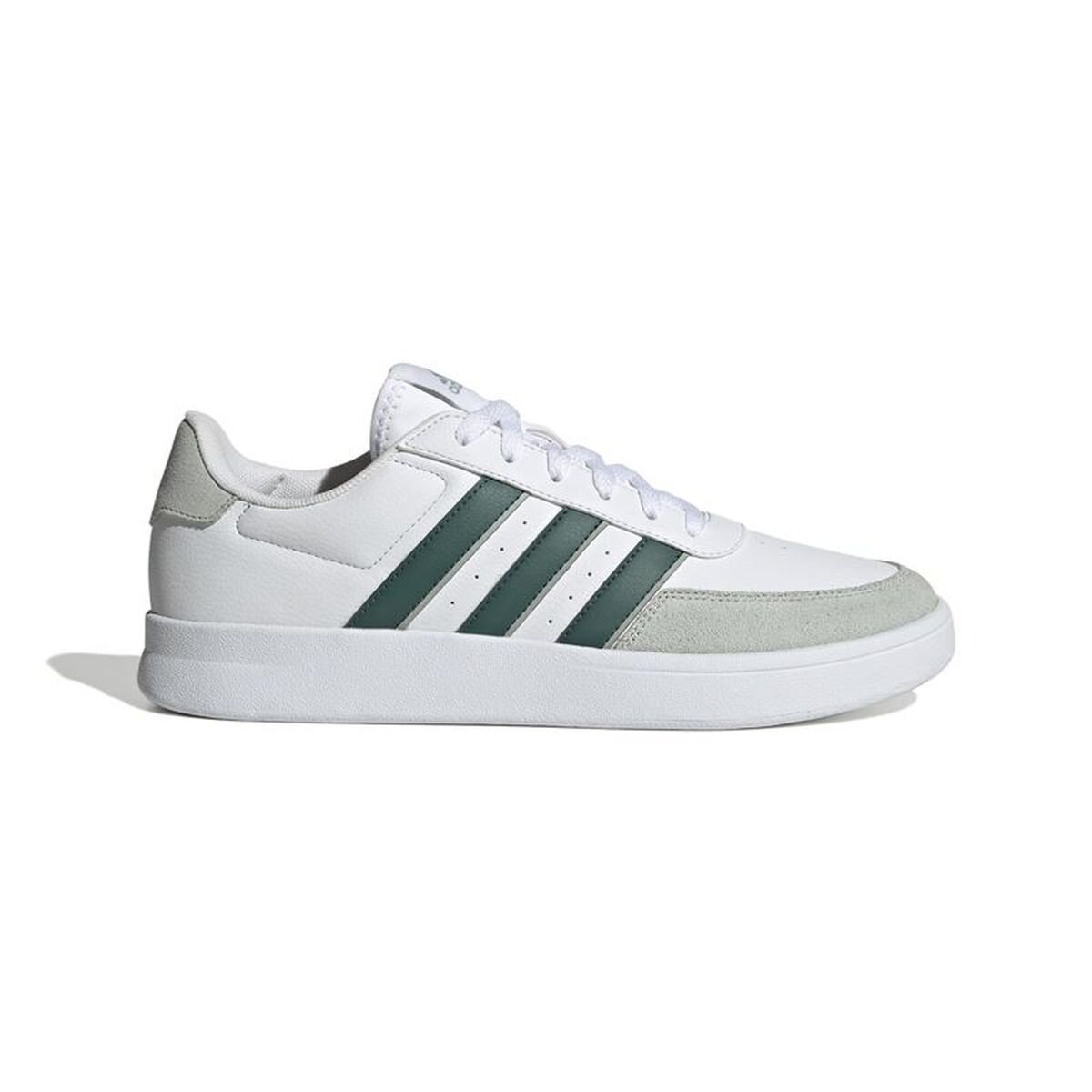 Hardloopschoenen voor Volwassenen Adidas ID9544 Wit