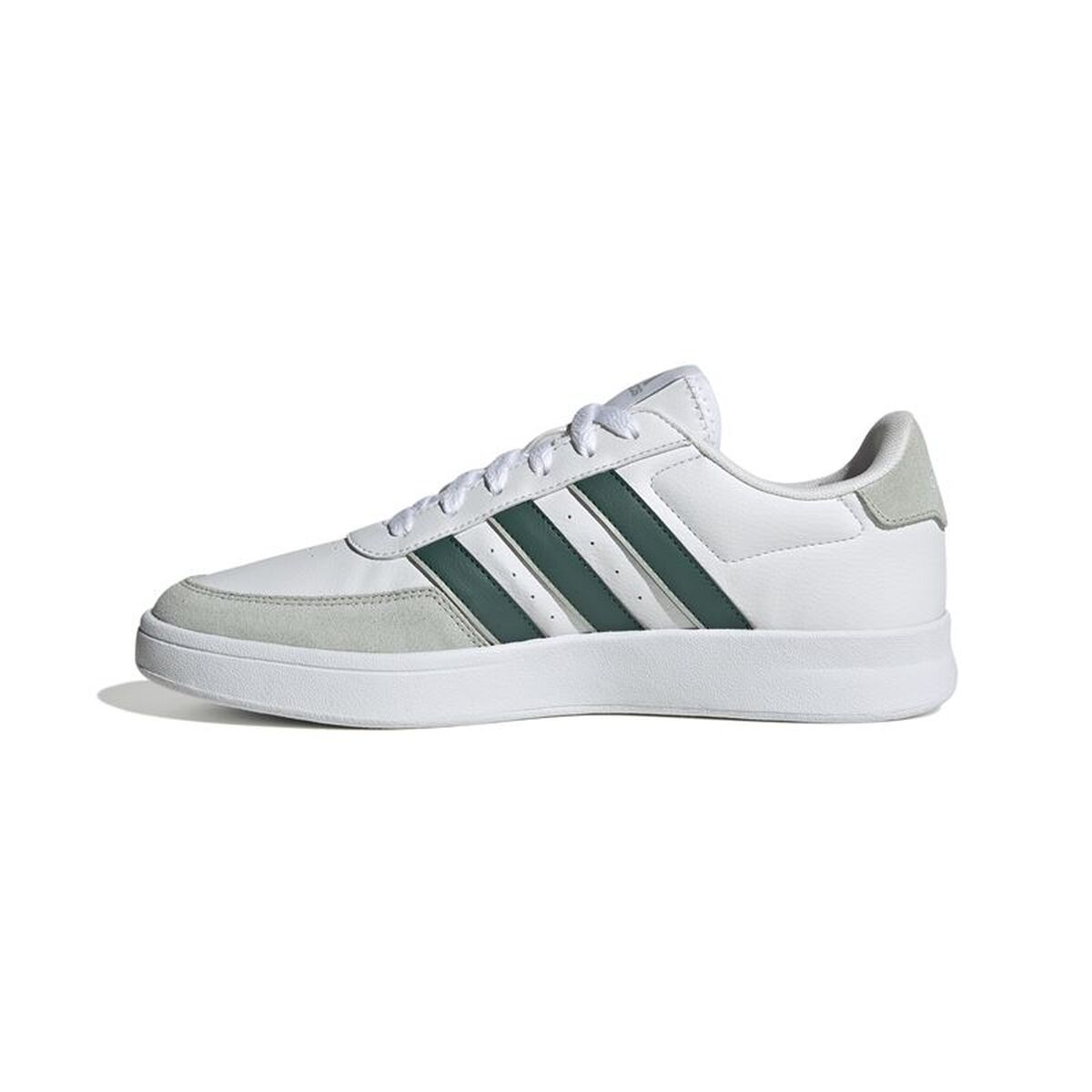 Hardloopschoenen voor Volwassenen Adidas ID9544 Wit
