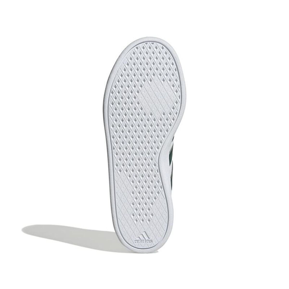 Hardloopschoenen voor Volwassenen Adidas ID9544 Wit