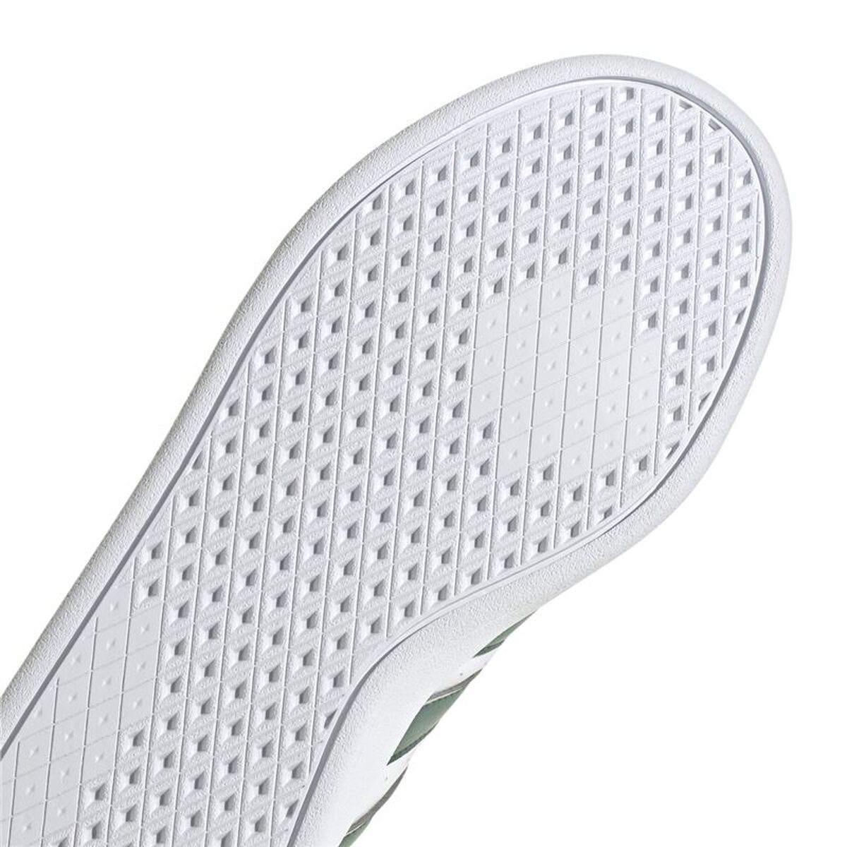 Hardloopschoenen voor Volwassenen Adidas ID9544 Wit