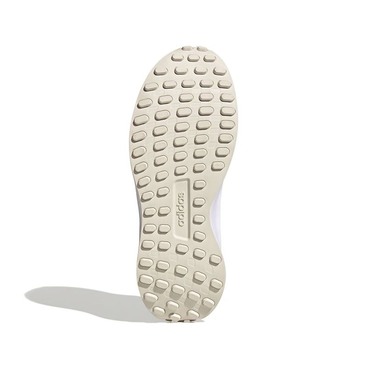 Sportschoenen voor Dames Adidas Run 70S Lichtbruin