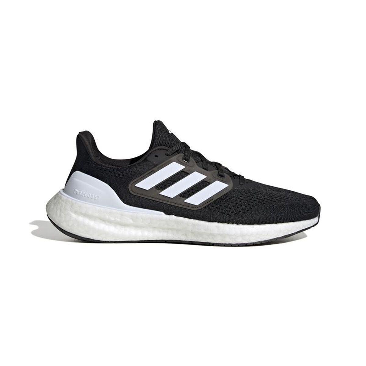 Hardloopschoenen voor Volwassenen Adidas IF2376 Zwart