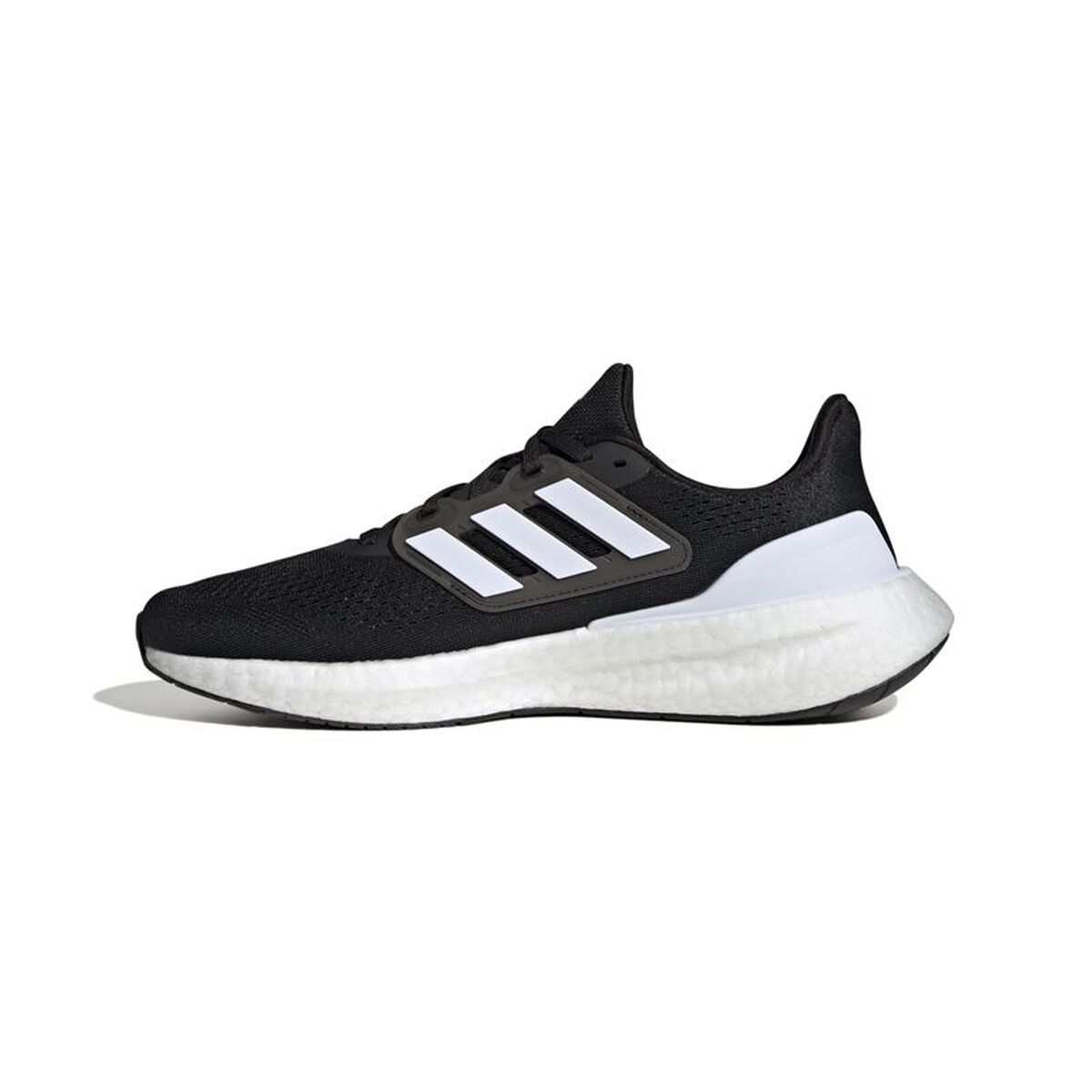 Hardloopschoenen voor Volwassenen Adidas IF2376 Zwart