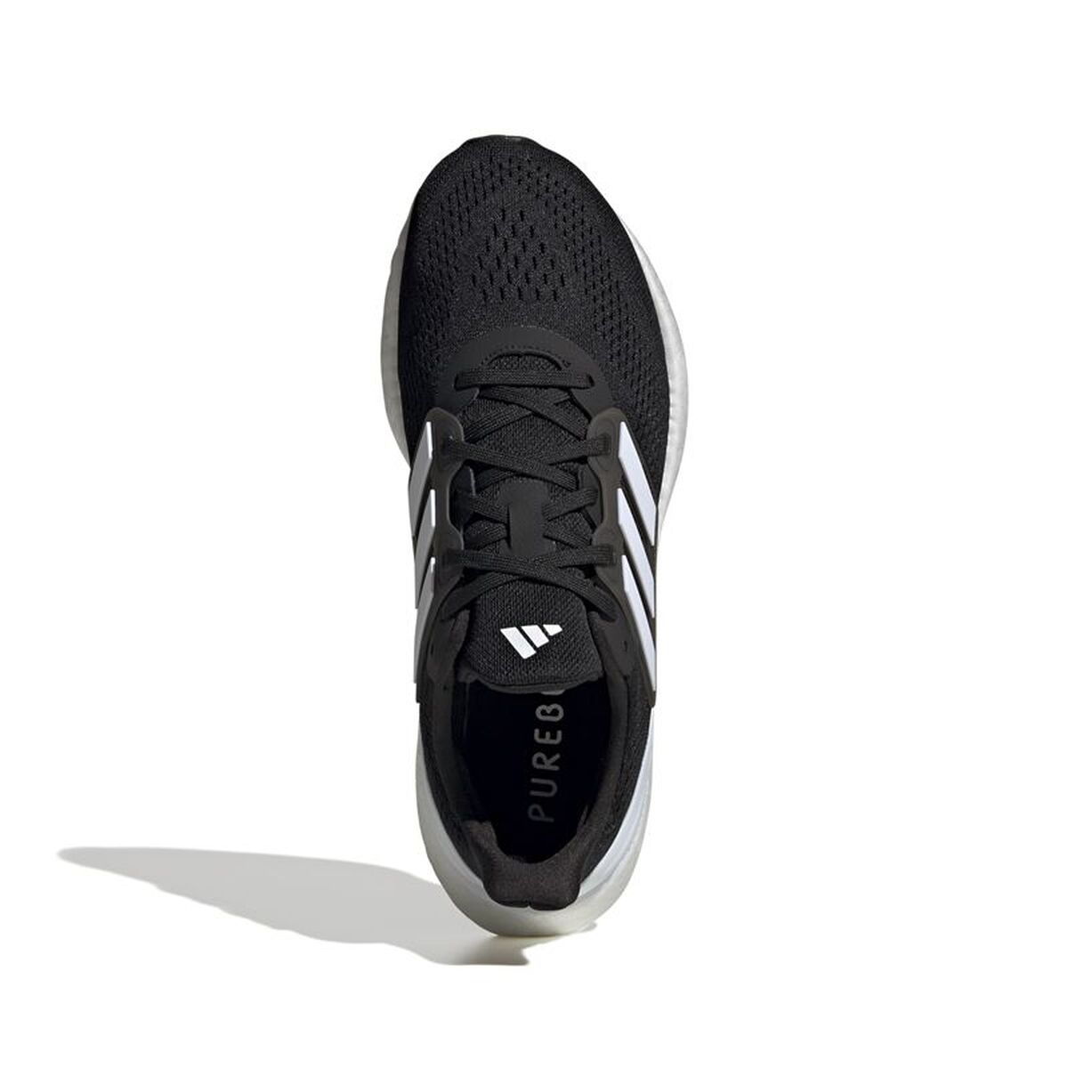 Hardloopschoenen voor Volwassenen Adidas IF2376 Zwart