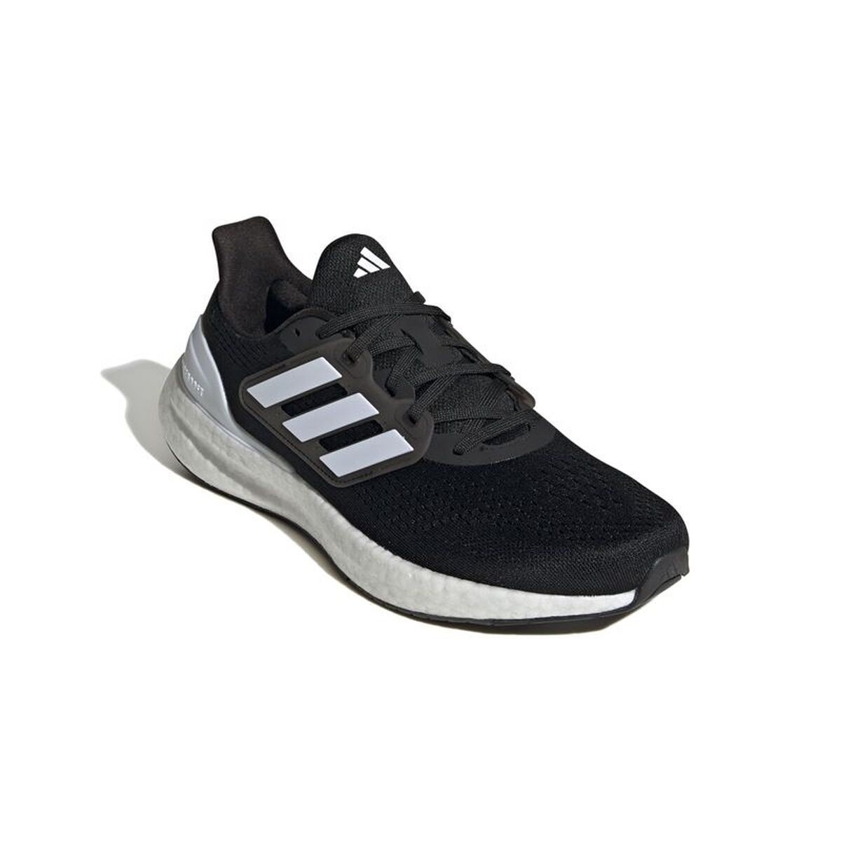 Hardloopschoenen voor Volwassenen Adidas IF2376 Zwart