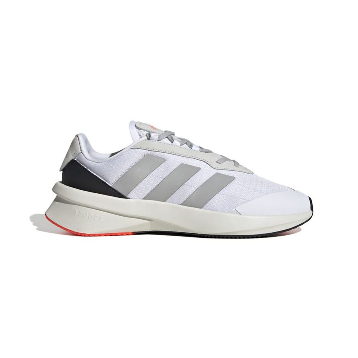 Sportschoenen voor heren Adidas Heawyn Wit