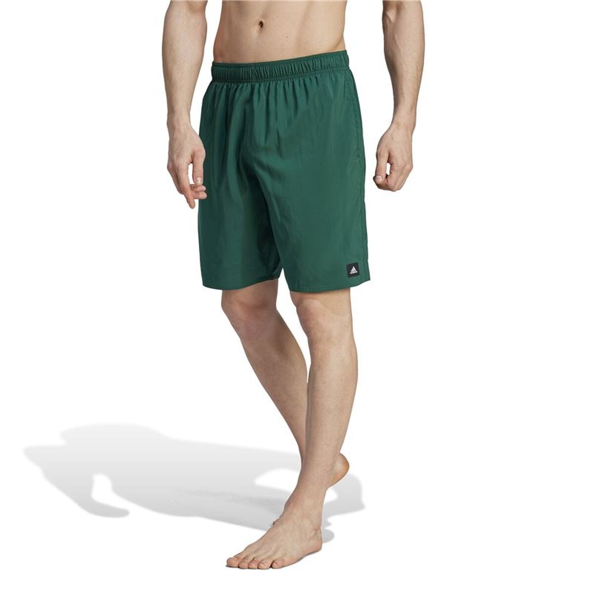 Herenzwembroek Adidas Sld Clx