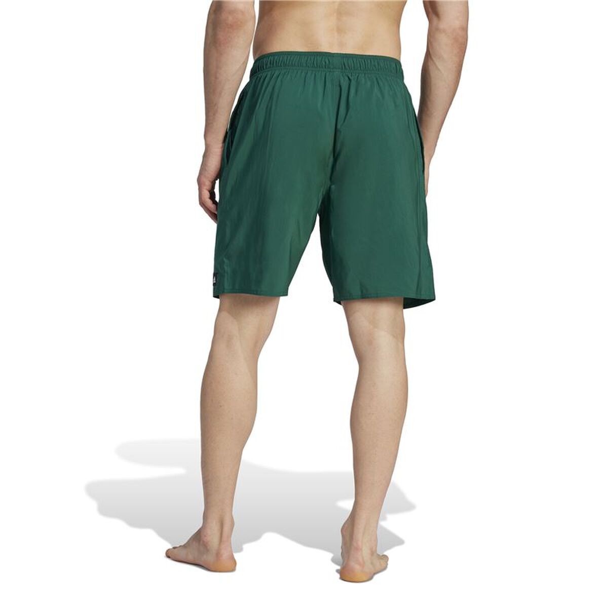 Herenzwembroek Adidas Sld Clx