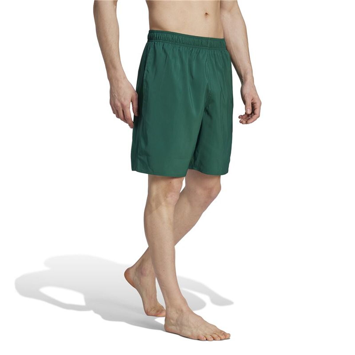 Herenzwembroek Adidas Sld Clx
