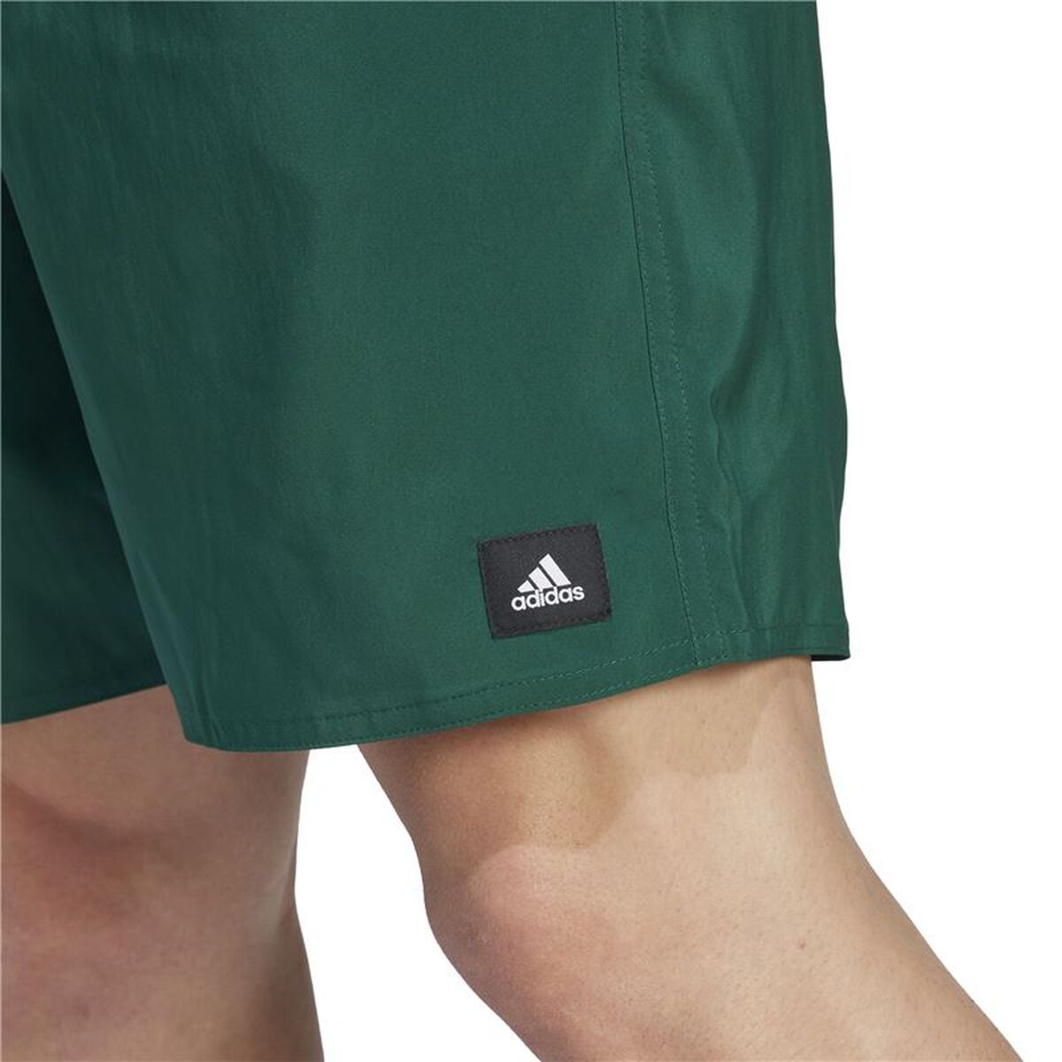 Herenzwembroek Adidas Sld Clx