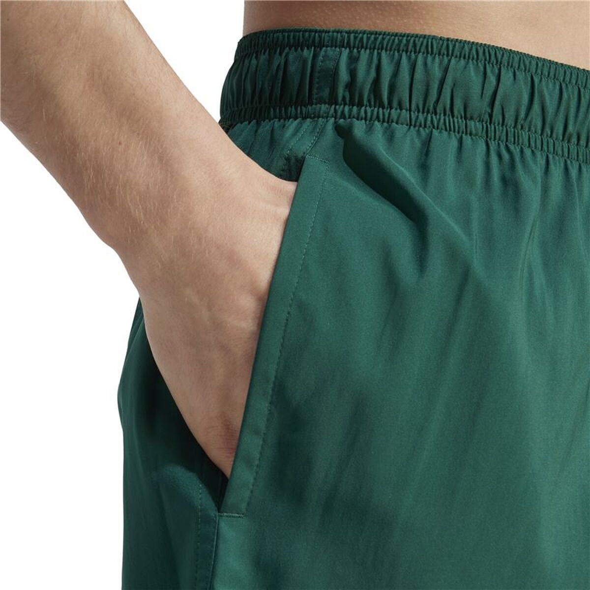 Herenzwembroek Adidas Sld Clx