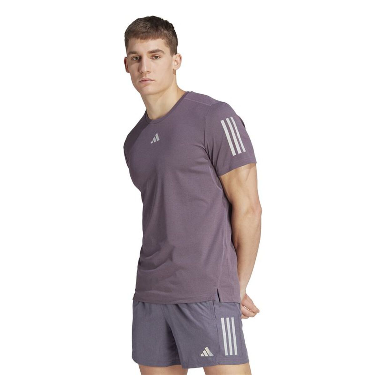 Men’s Sleeveless T-shirt Adidas IM2480