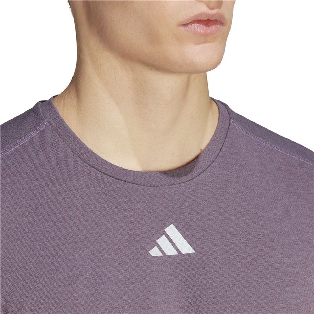 Men’s Sleeveless T-shirt Adidas IM2480