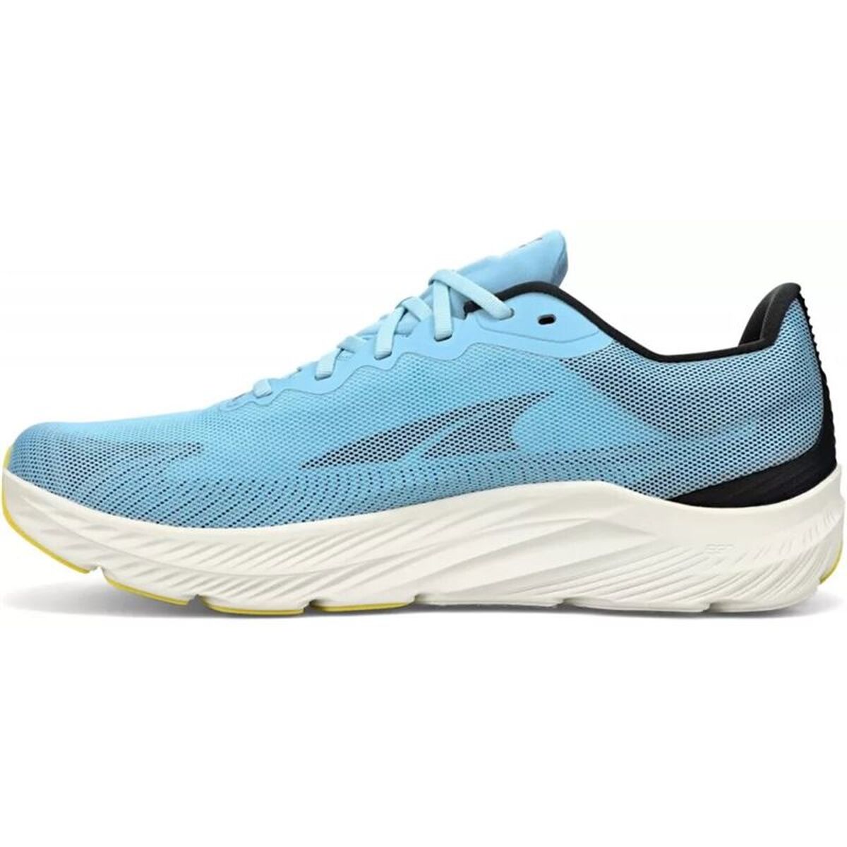 Hardloopschoenen voor Volwassenen Altra Rivera 3 Licht Blauw