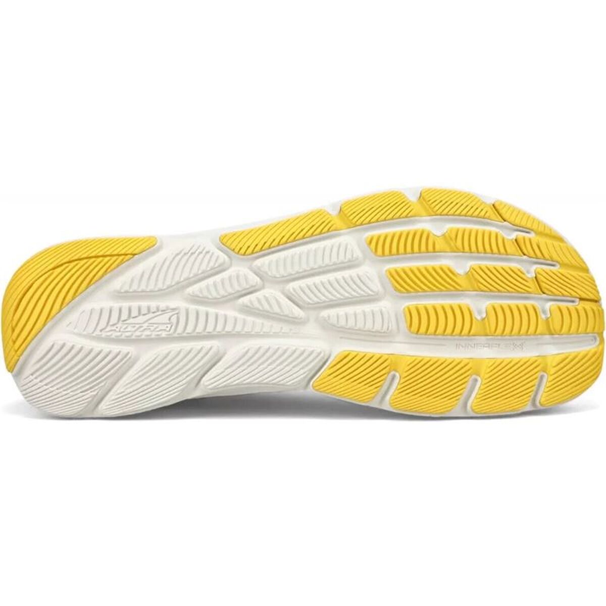 Hardloopschoenen voor Volwassenen Altra Rivera 3 Licht Blauw
