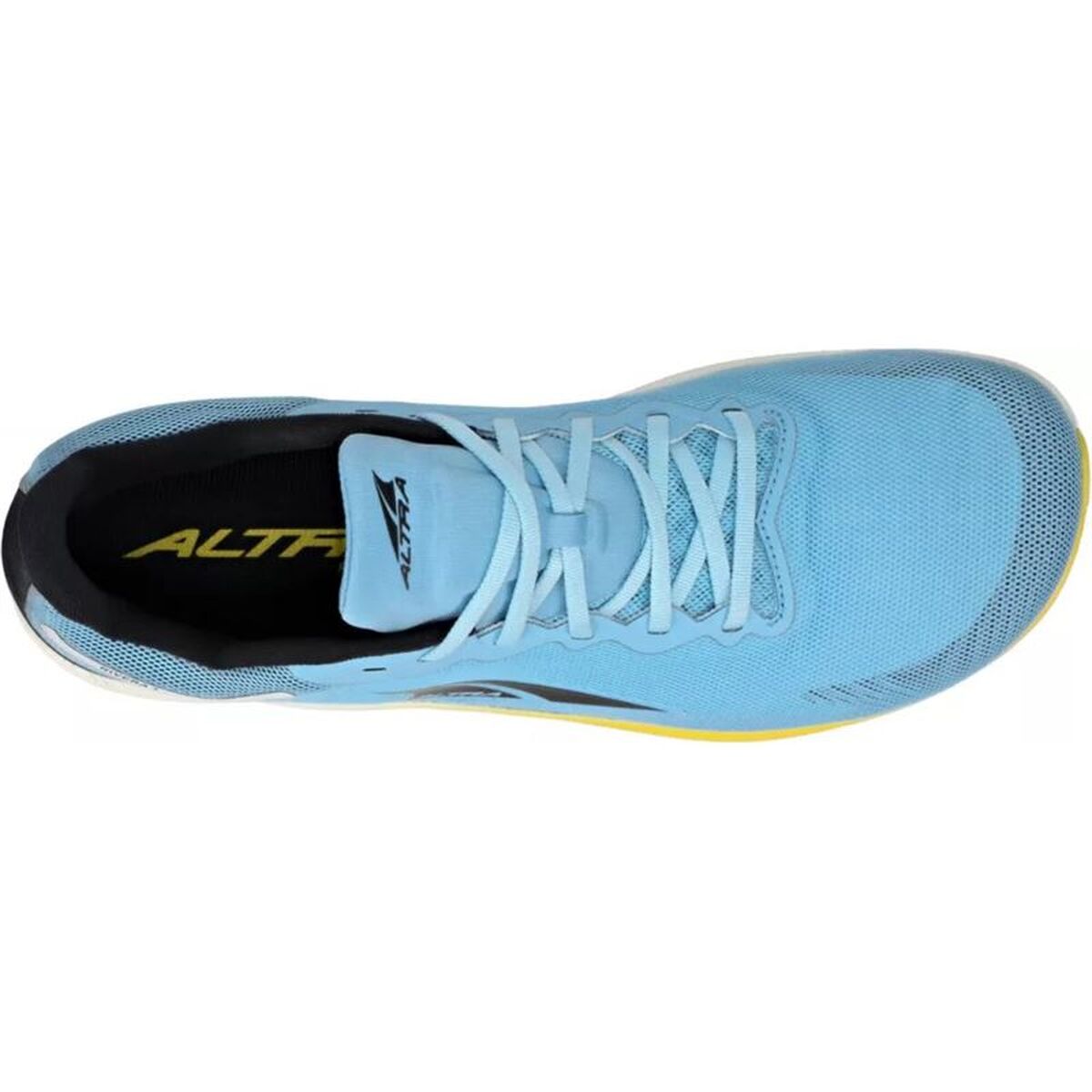 Hardloopschoenen voor Volwassenen Altra Rivera 3 Licht Blauw