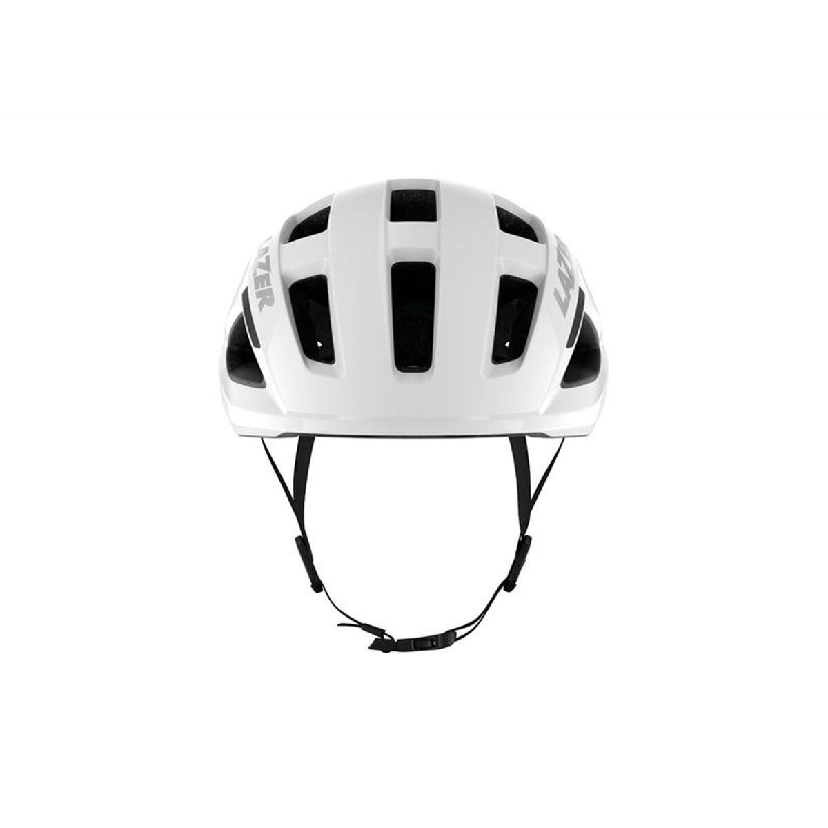 Volwassen Fietshelm Lazer Tonic KinetiCore Wit