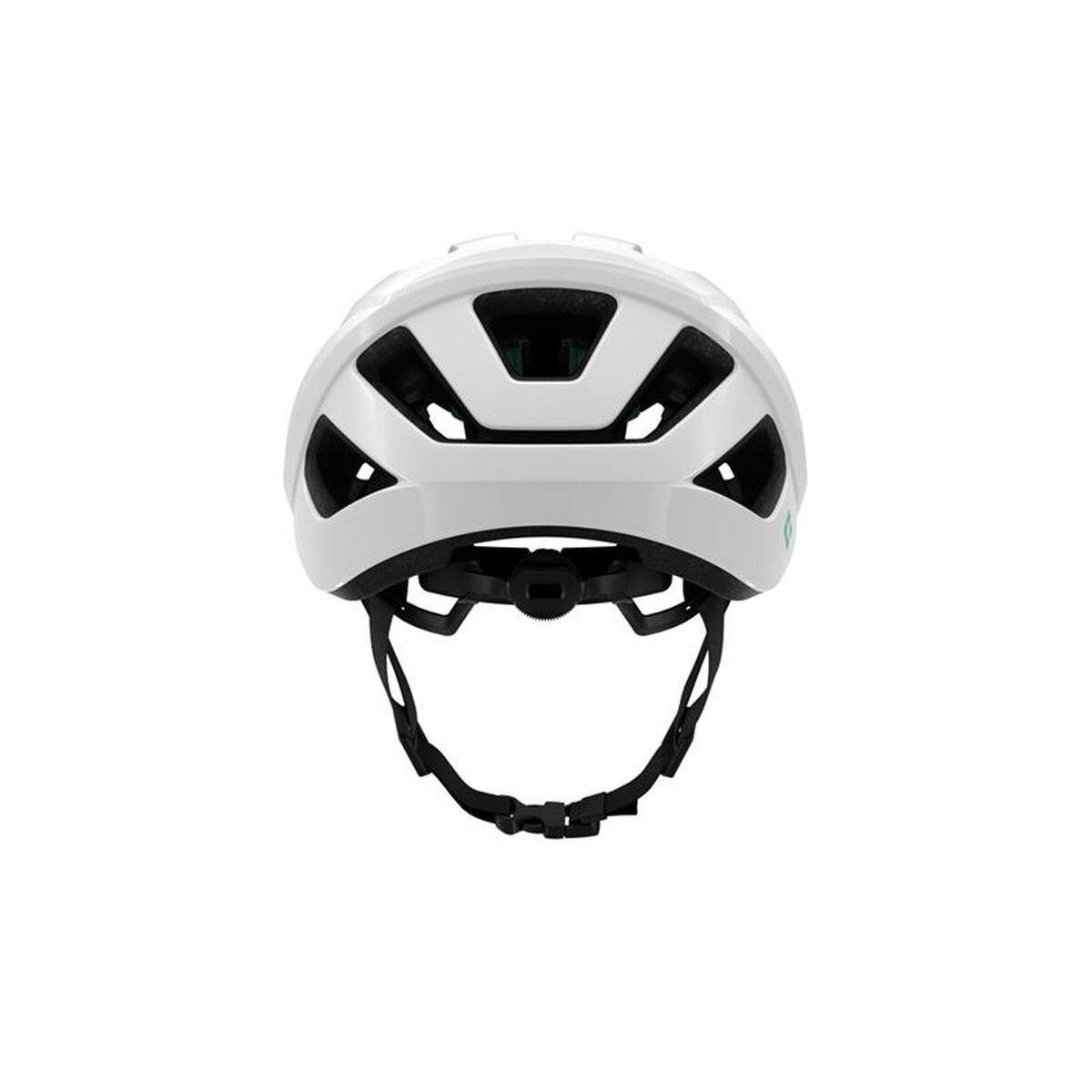 Volwassen Fietshelm Lazer Tonic KinetiCore Wit
