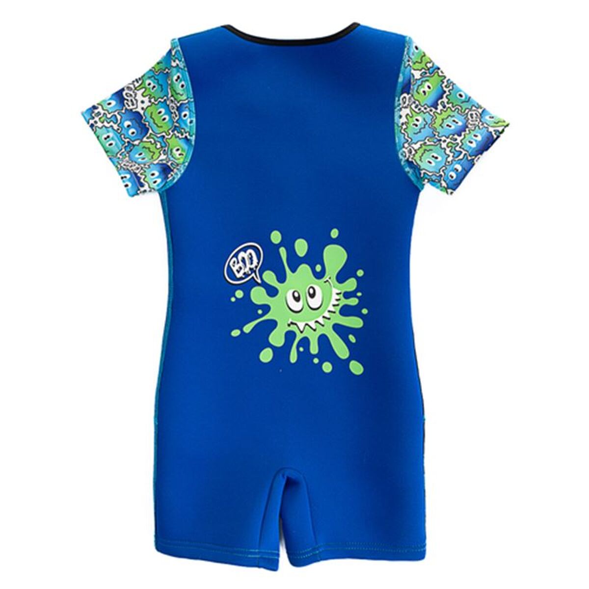 Neoprene Aquarapid Muta Neopr.Beb Royal Blue