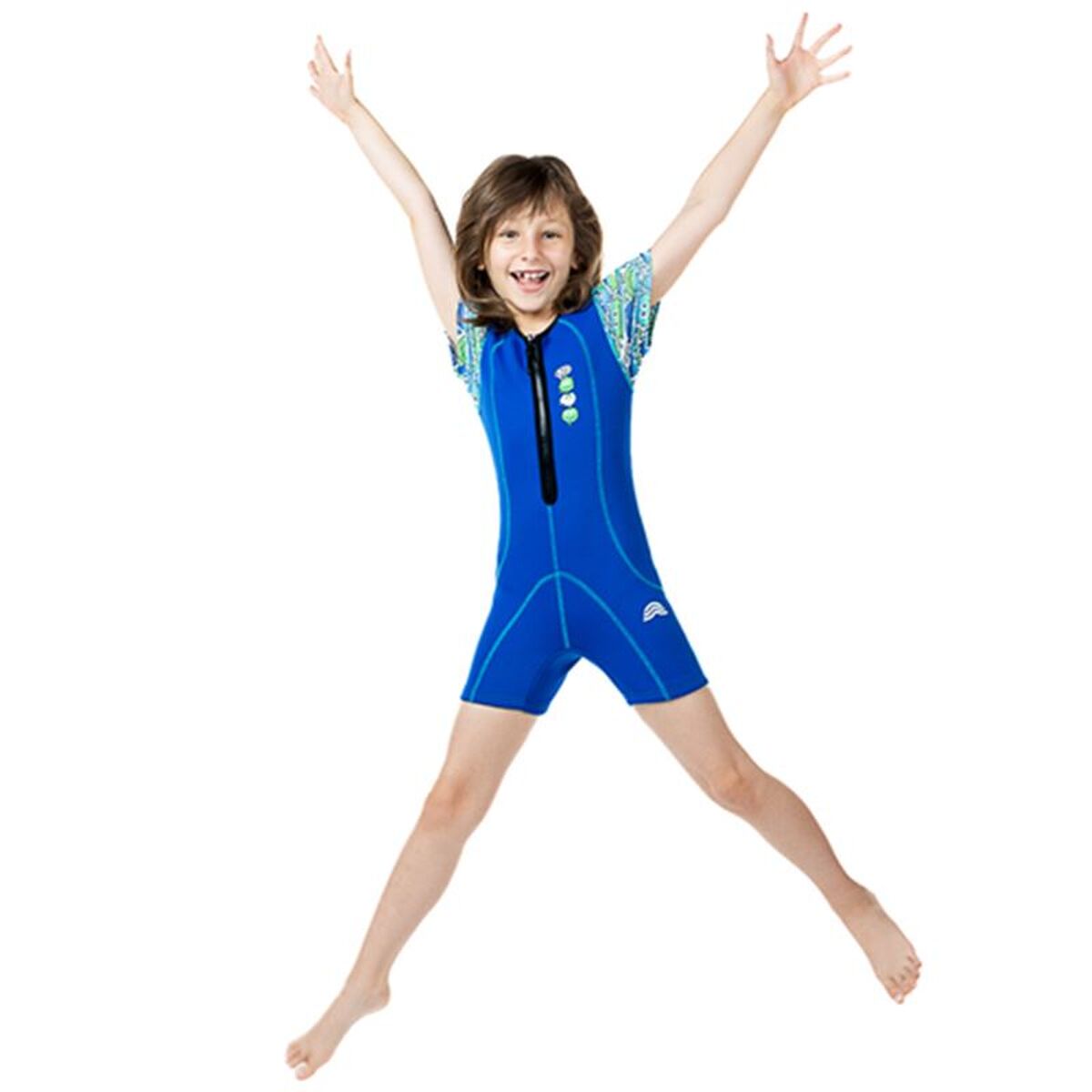 Neoprene Aquarapid Muta Neopr.Beb Royal Blue