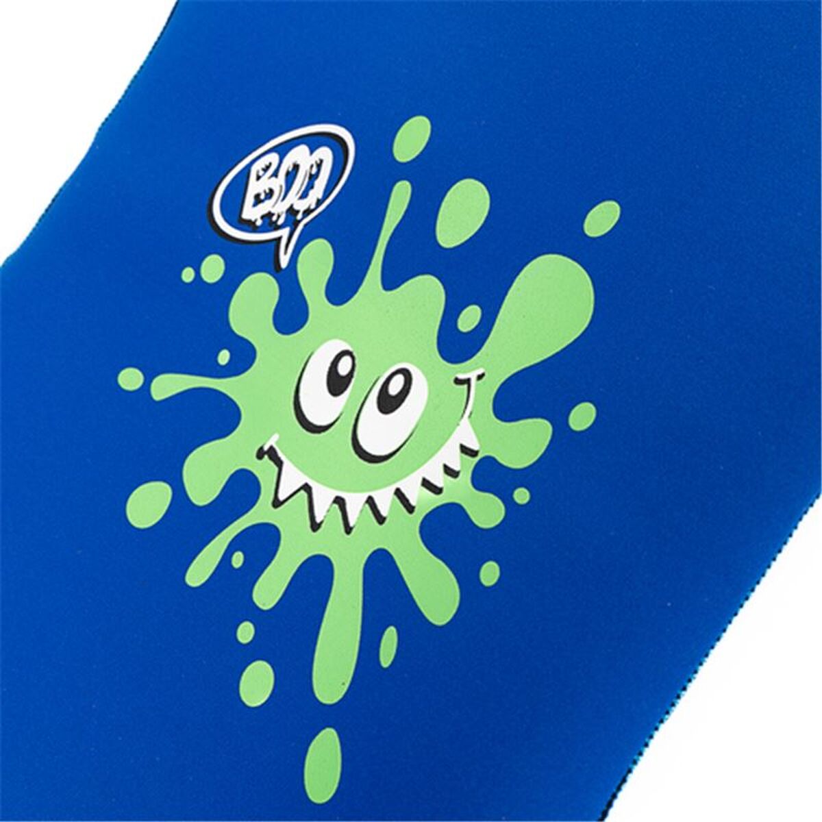 Neoprene Aquarapid Muta Neopr.Beb Royal Blue