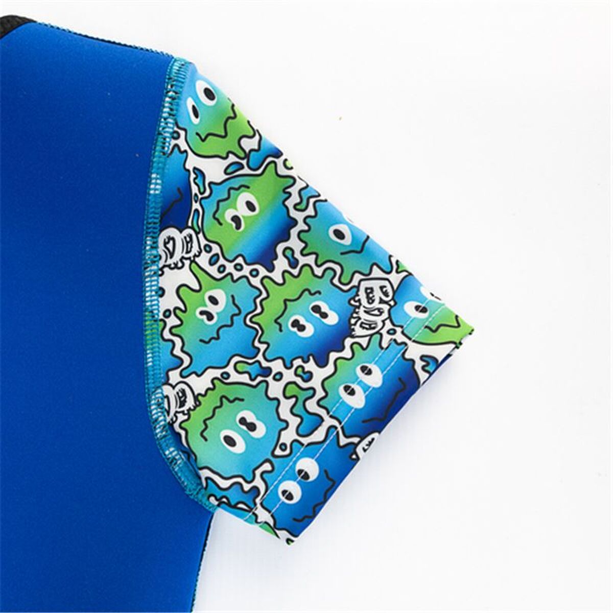 Neoprene Aquarapid Muta Neopr.Beb Royal Blue