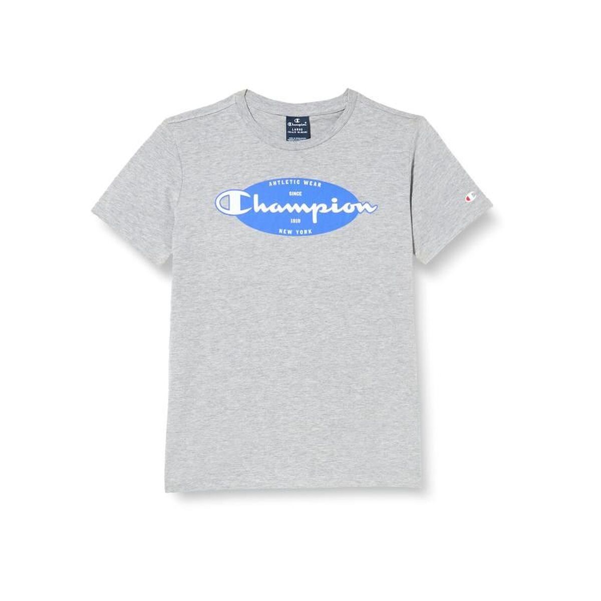 Sportoutfit voor kinderen Champion Grijs