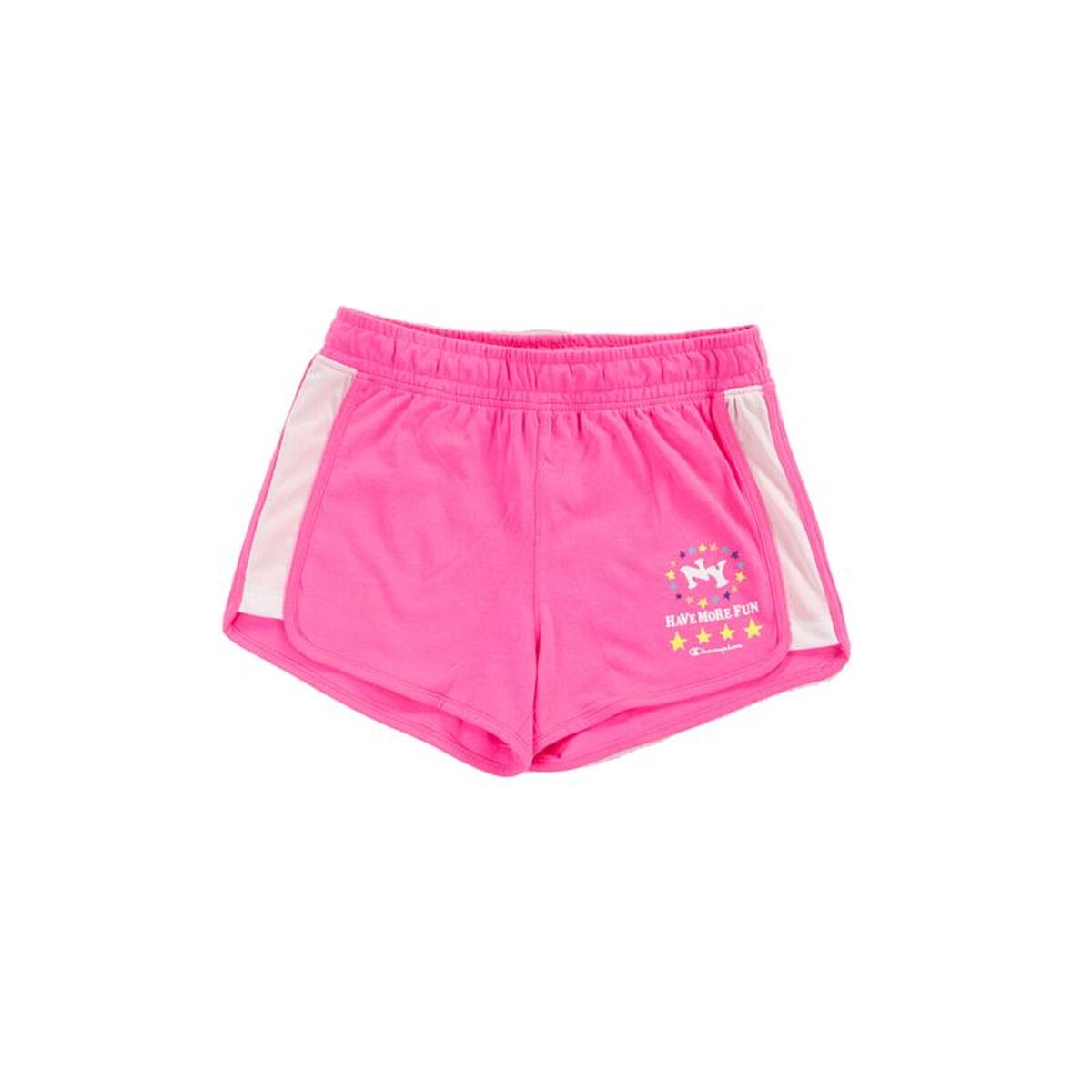 Sportbroek Champion Fuchsia