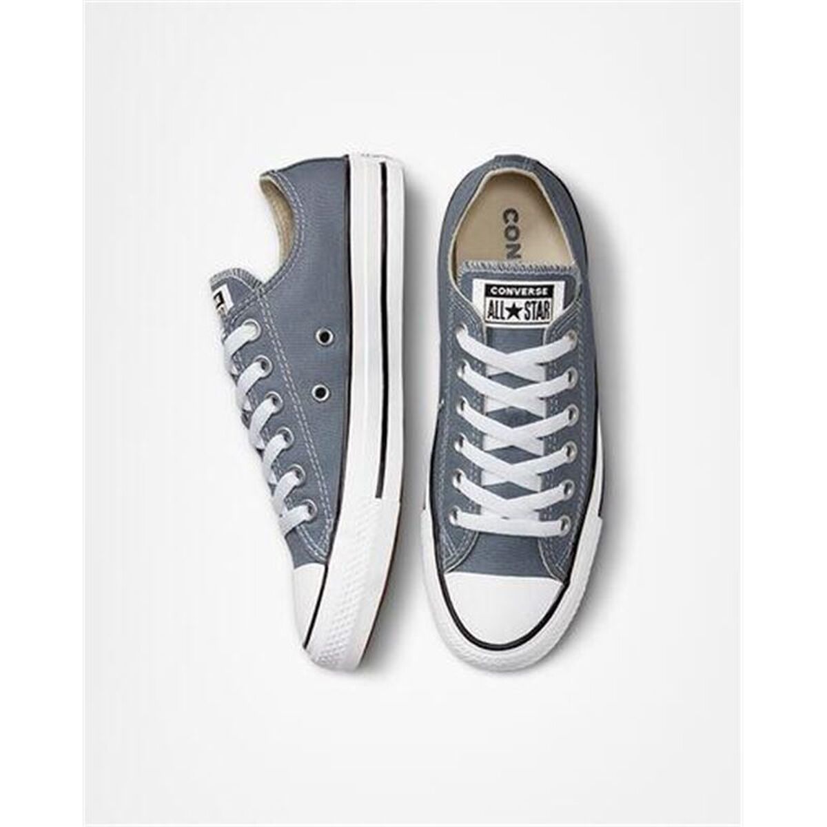 Sportschoenen voor heren Converse Turkoois