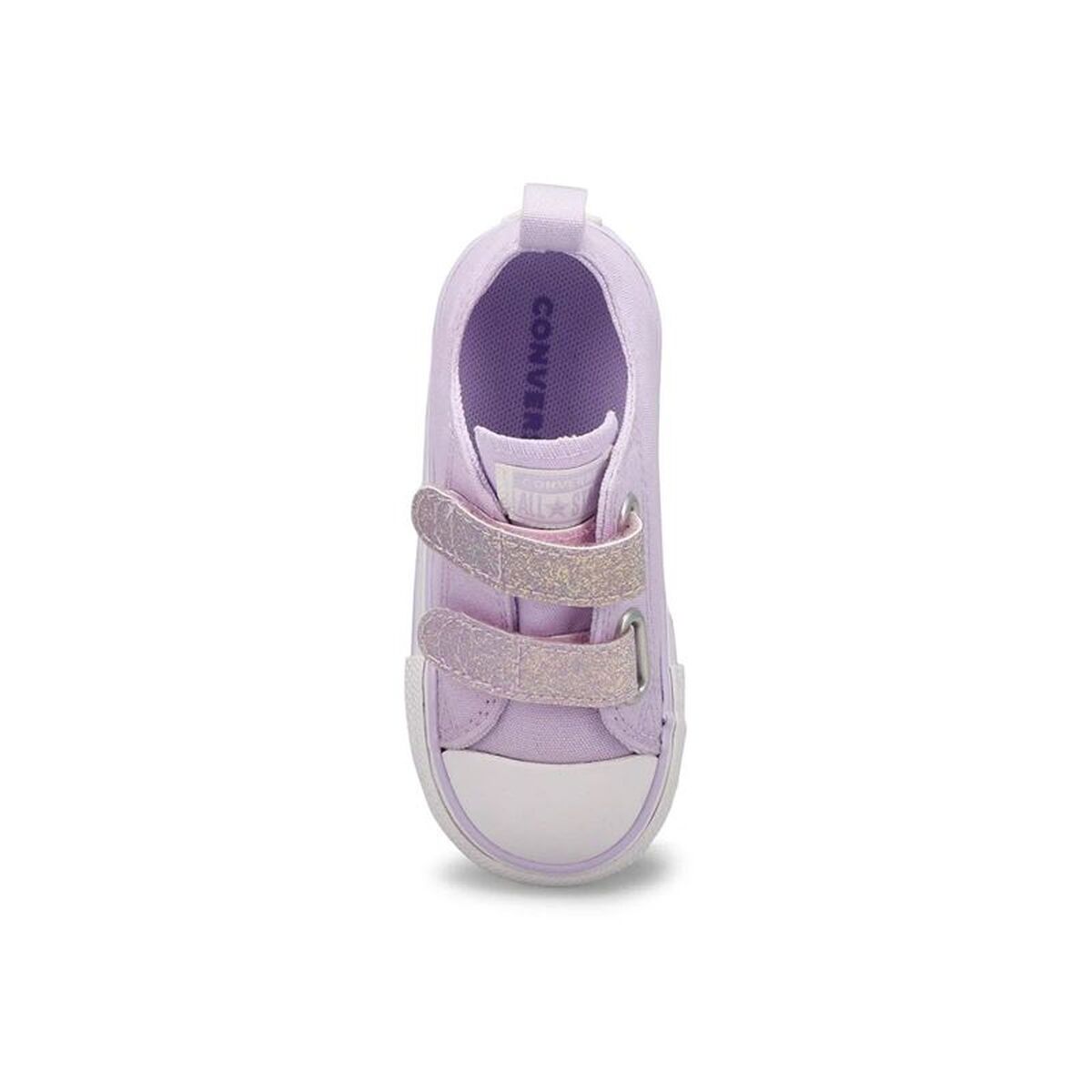 Baby's Sportschoenen Converse Chuck Taylor All Star 2V