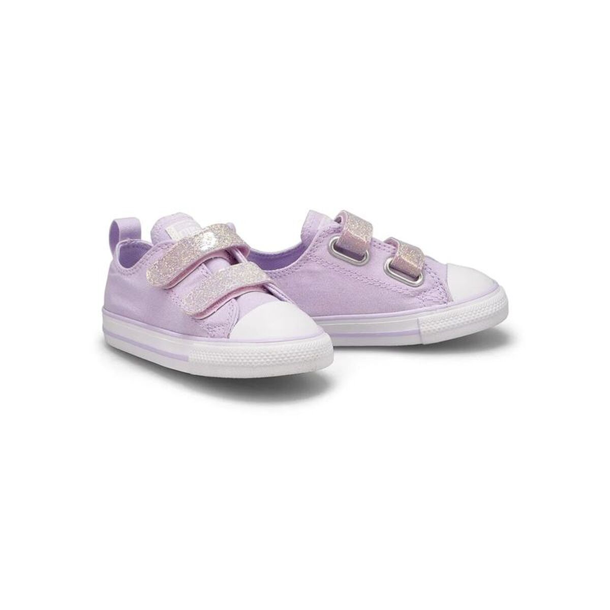 Baby's Sportschoenen Converse Chuck Taylor All Star 2V