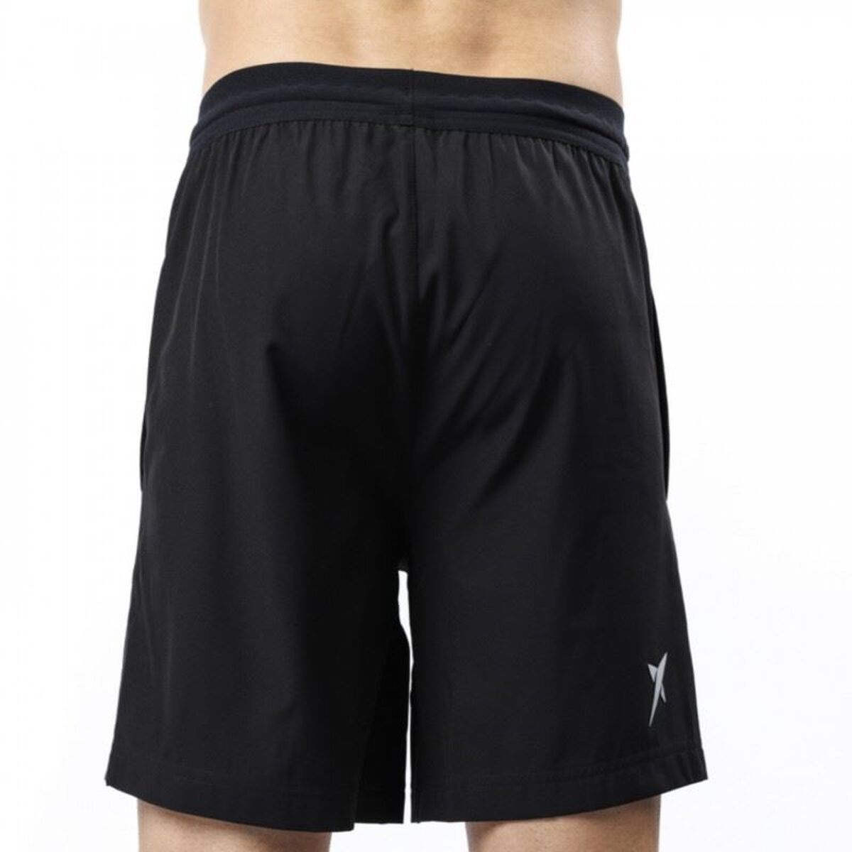Sportbroek Drop Shot Alsai Campa Zwart