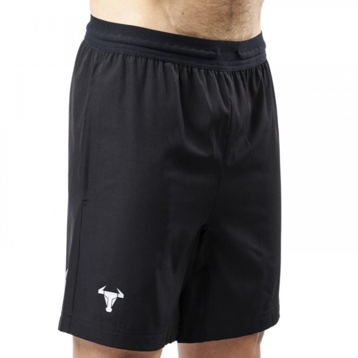Sportbroek Drop Shot Alsai Campa Zwart