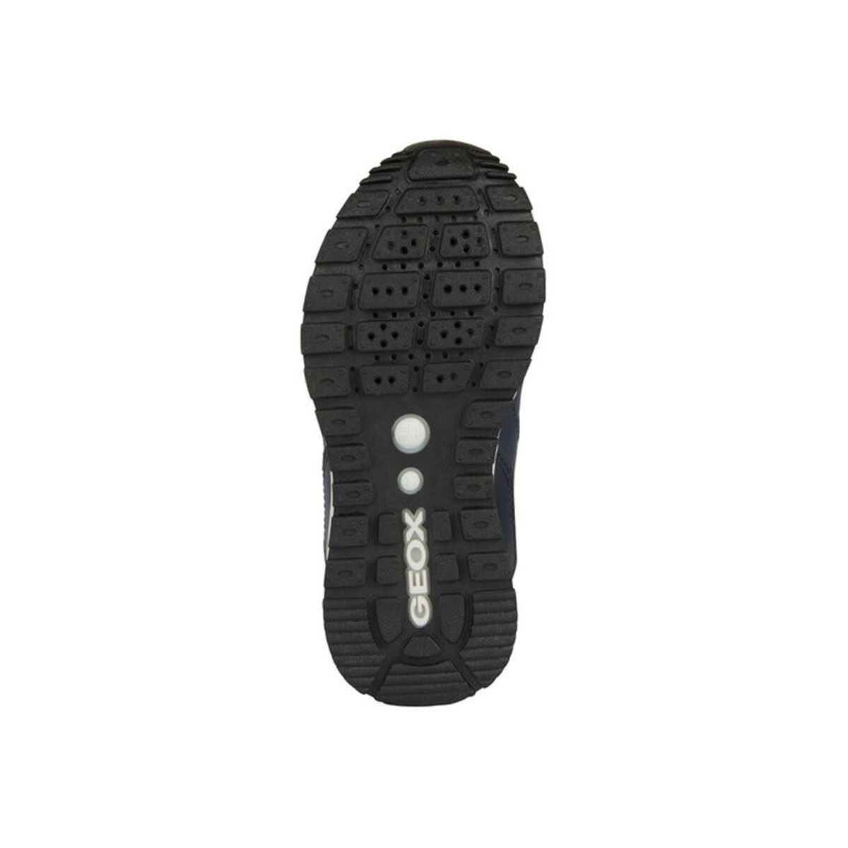 Sportschoenen voor Kinderen Geox Pavel Blauw