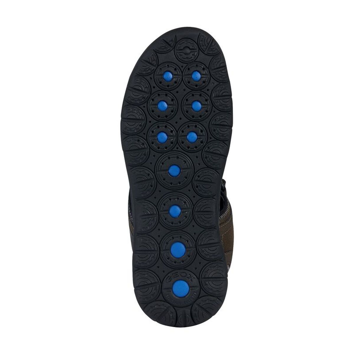 Sandals Geox Spherica Ec5