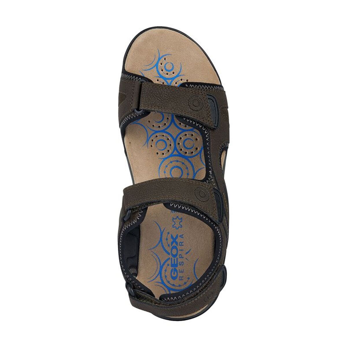 Sandals Geox Spherica Ec5