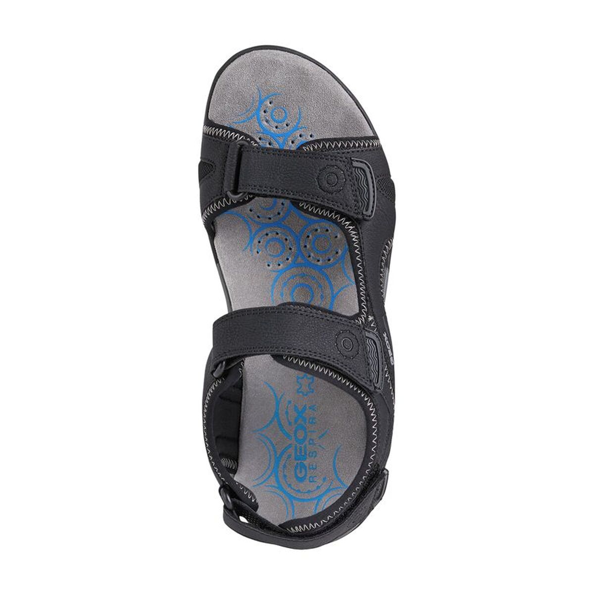 Sandals Geox Spherica Ec5