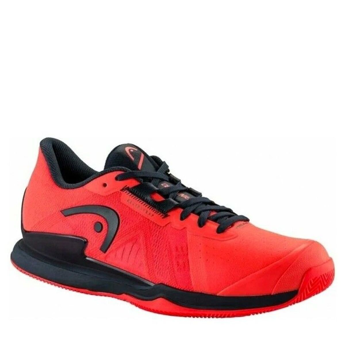 Padelschoenen voor volwassenen Head Rood