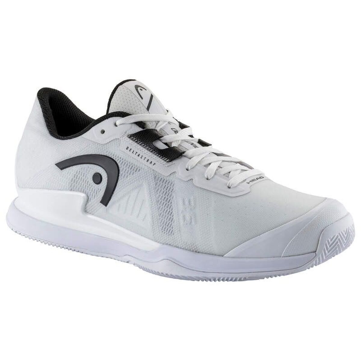 Padelschoenen voor volwassenen Head Wit
