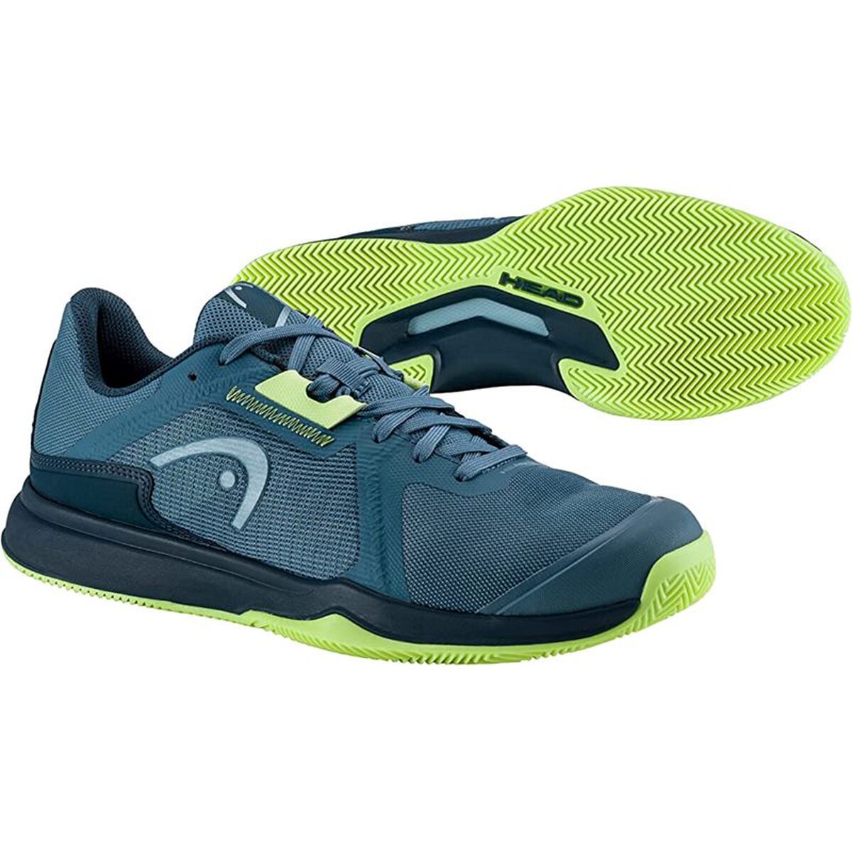 Heren Tennisschoenen Head Sprint Team 3.5 Clay