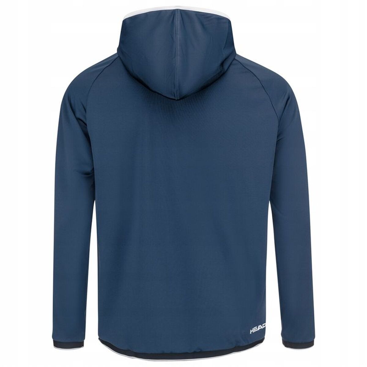 Mens Sweatshirt without Hood Head Breaker Blue