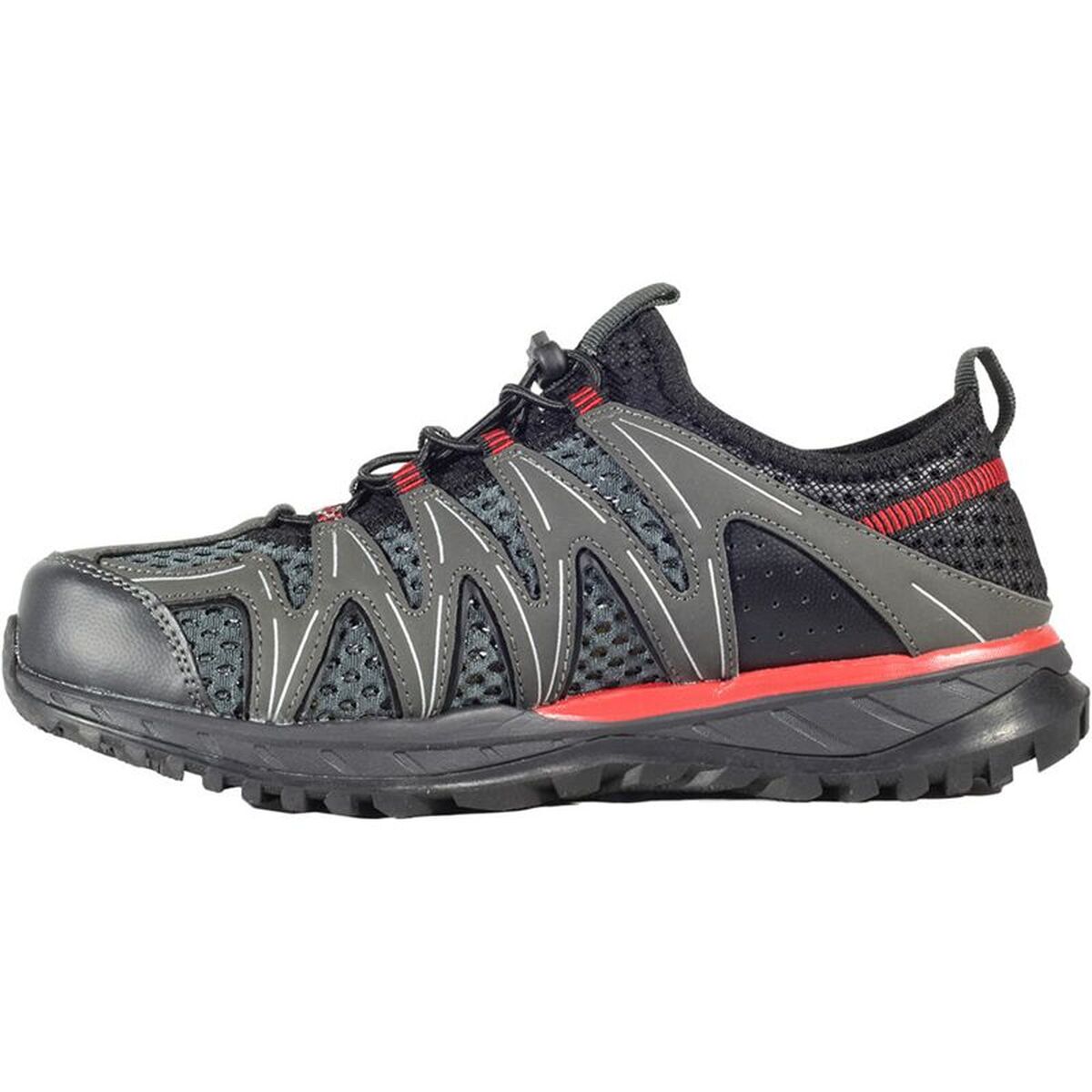 Wandelschoenen voor Heren Hi-Tec Grijs
