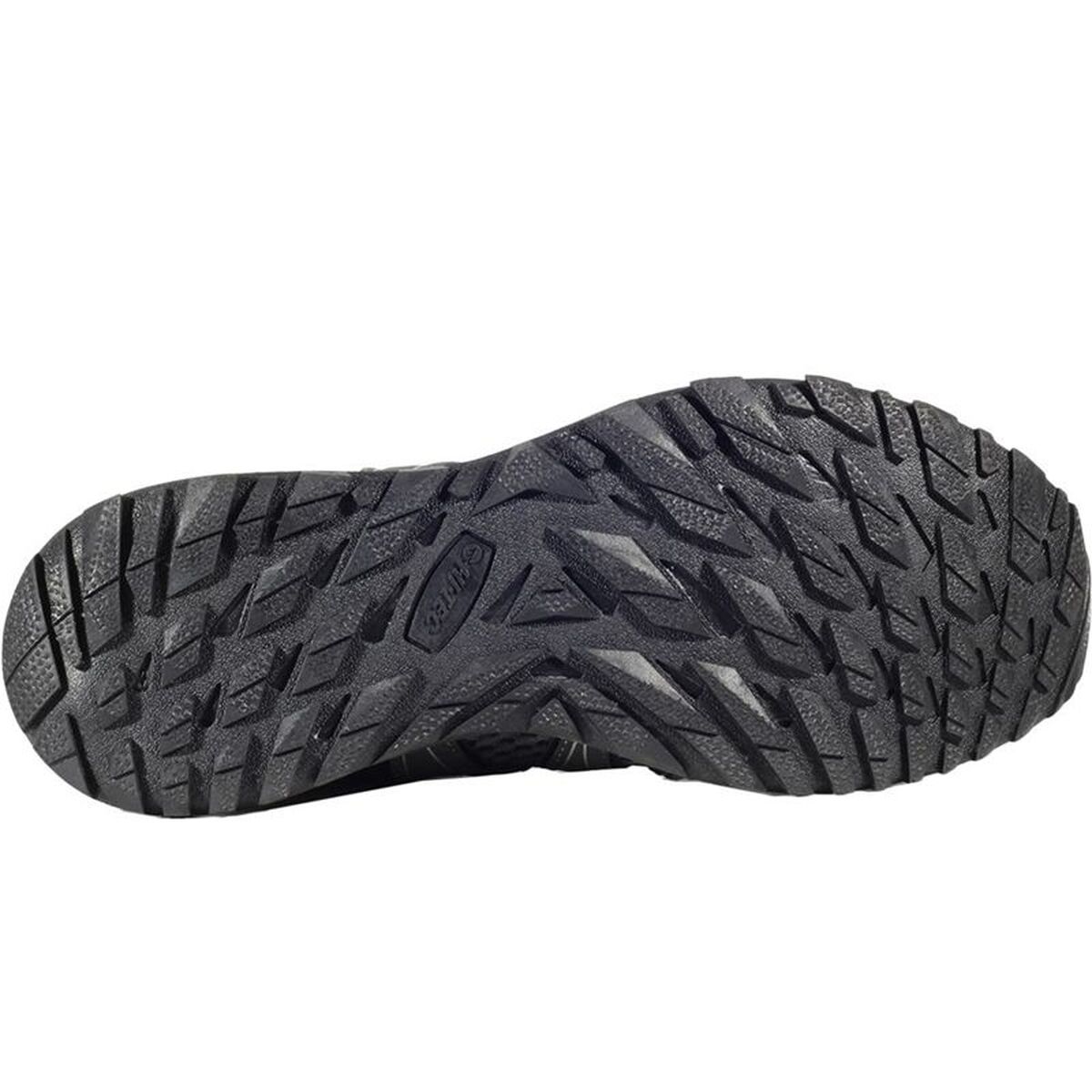 Wandelschoenen voor Heren Hi-Tec Grijs
