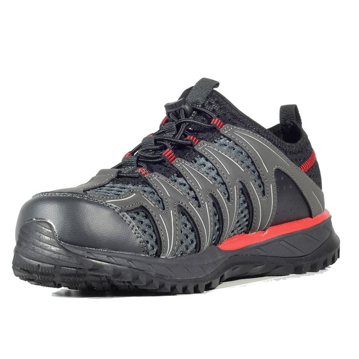 Wandelschoenen voor Heren Hi-Tec Grijs
